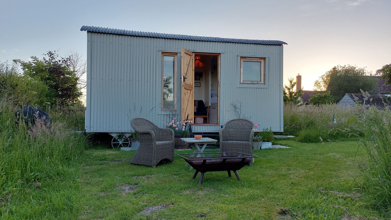 Photo of Outdoor in Wedmore