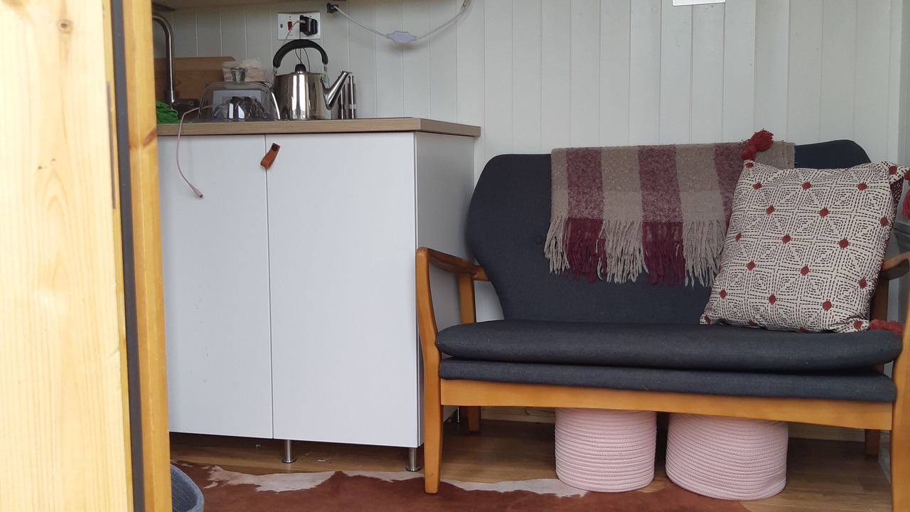 Photo of Livingroom in Wedmore