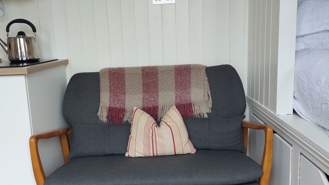 Photo of Livingroom in Wedmore