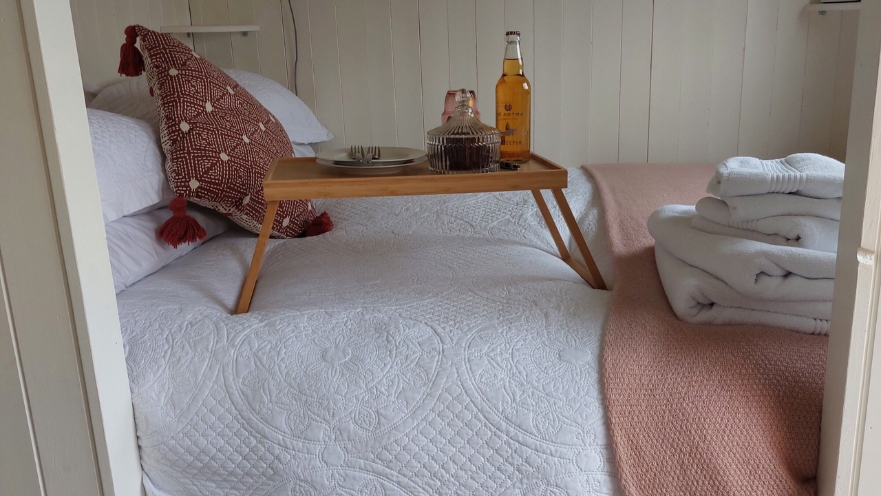 Photo of Bedroom in Wedmore