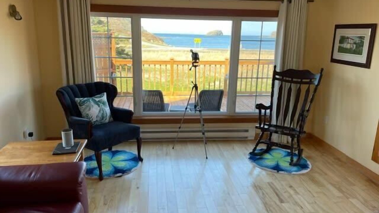 Photo of Livingroom in Twillingate