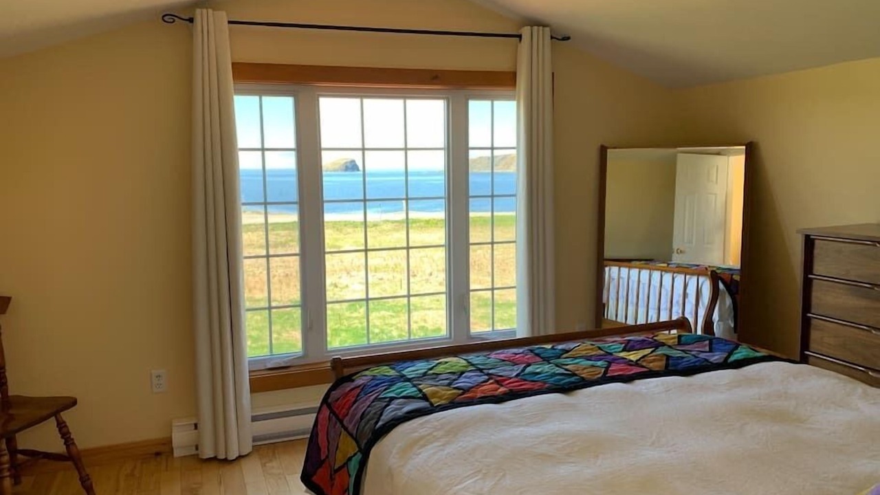 Photo of Bedroom in Twillingate