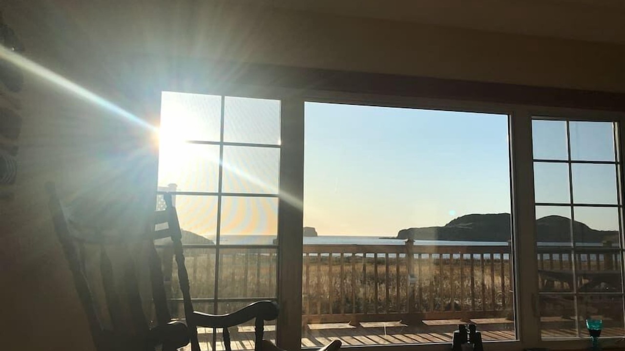 Photo of Bedroom in Twillingate