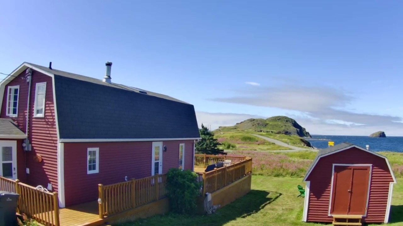 Photo of Outdoor in Twillingate