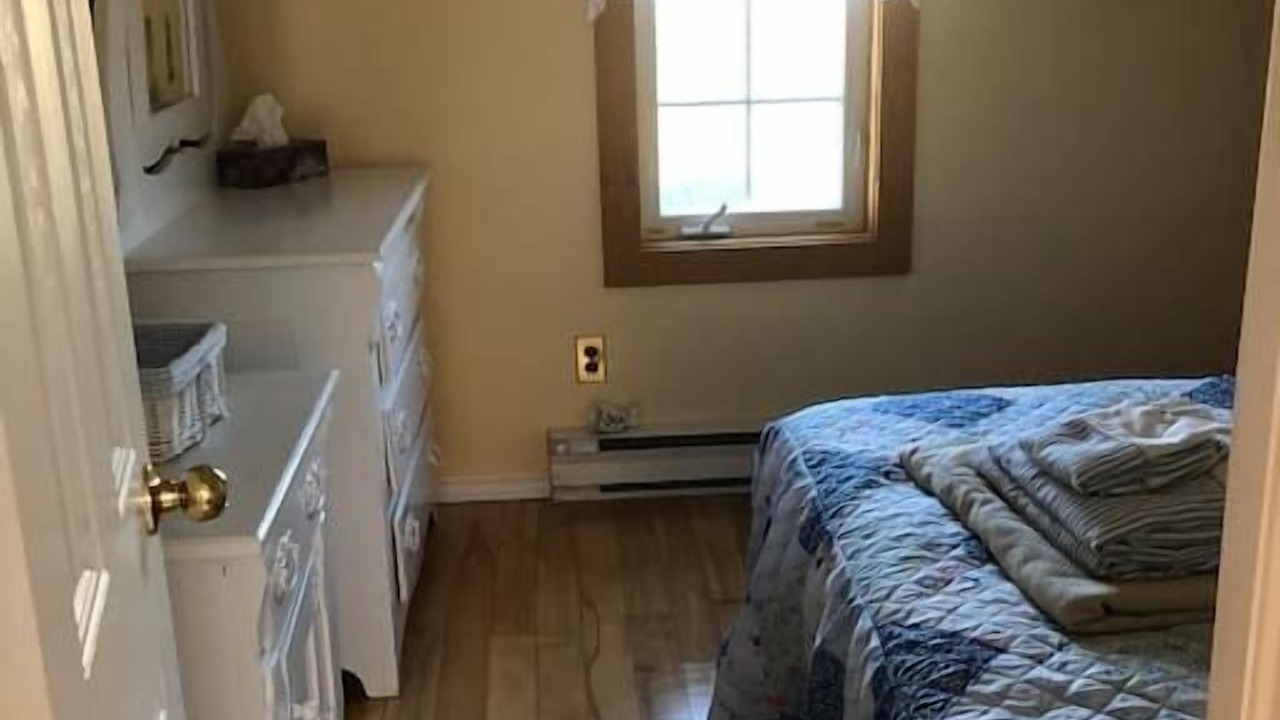 Photo of Bedroom in Twillingate