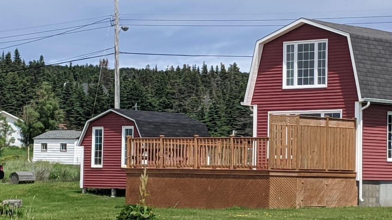 Photo of Outdoor in Twillingate