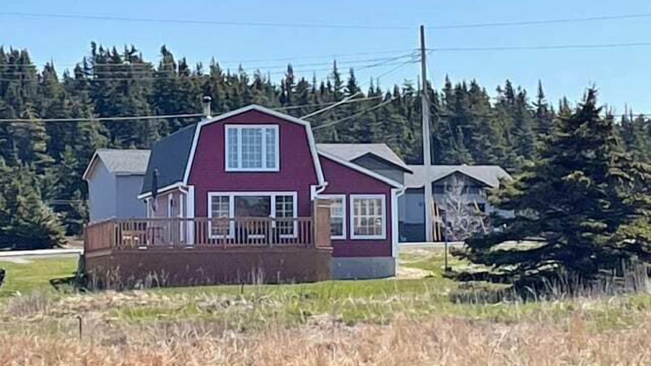 Photo of Outdoor in Twillingate