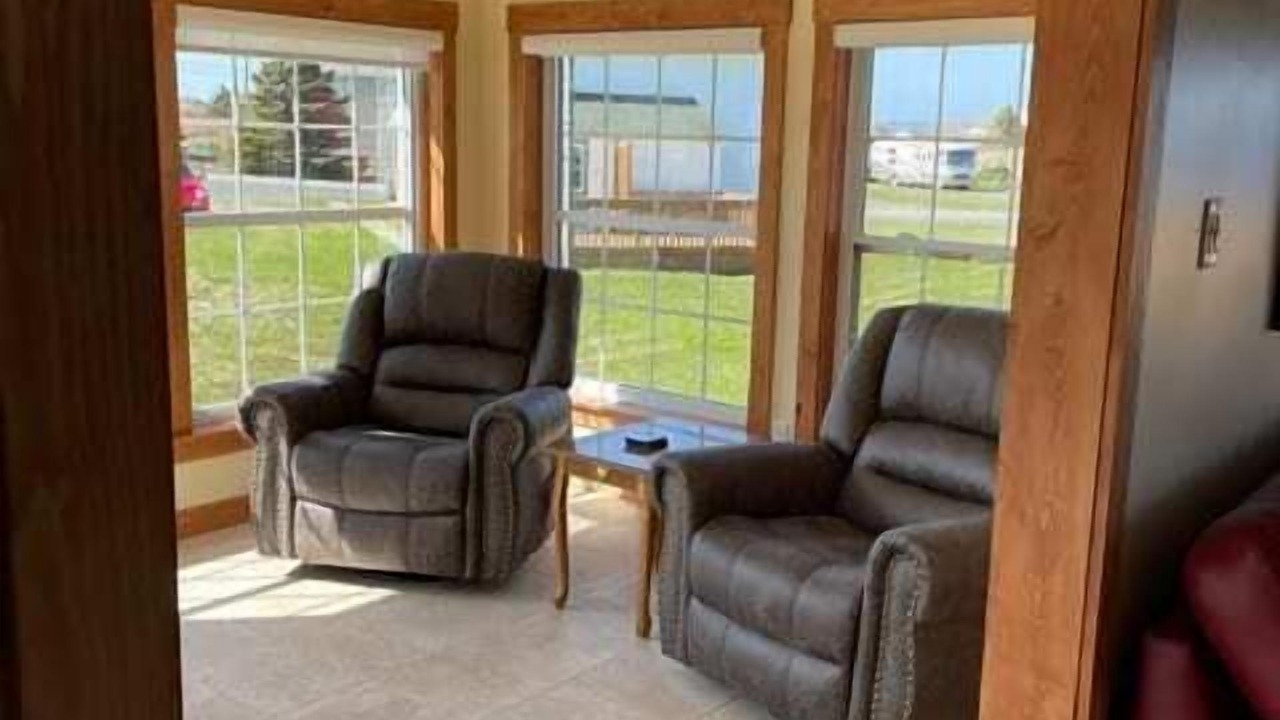 Photo of Livingroom in Twillingate