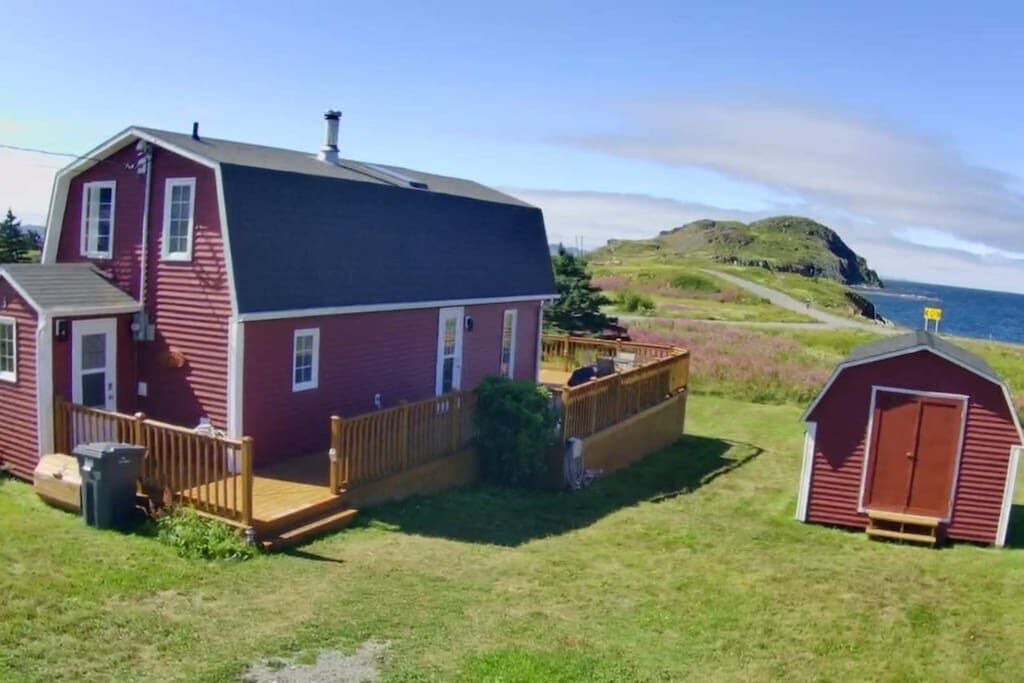 Photo of Outdoor in Twillingate