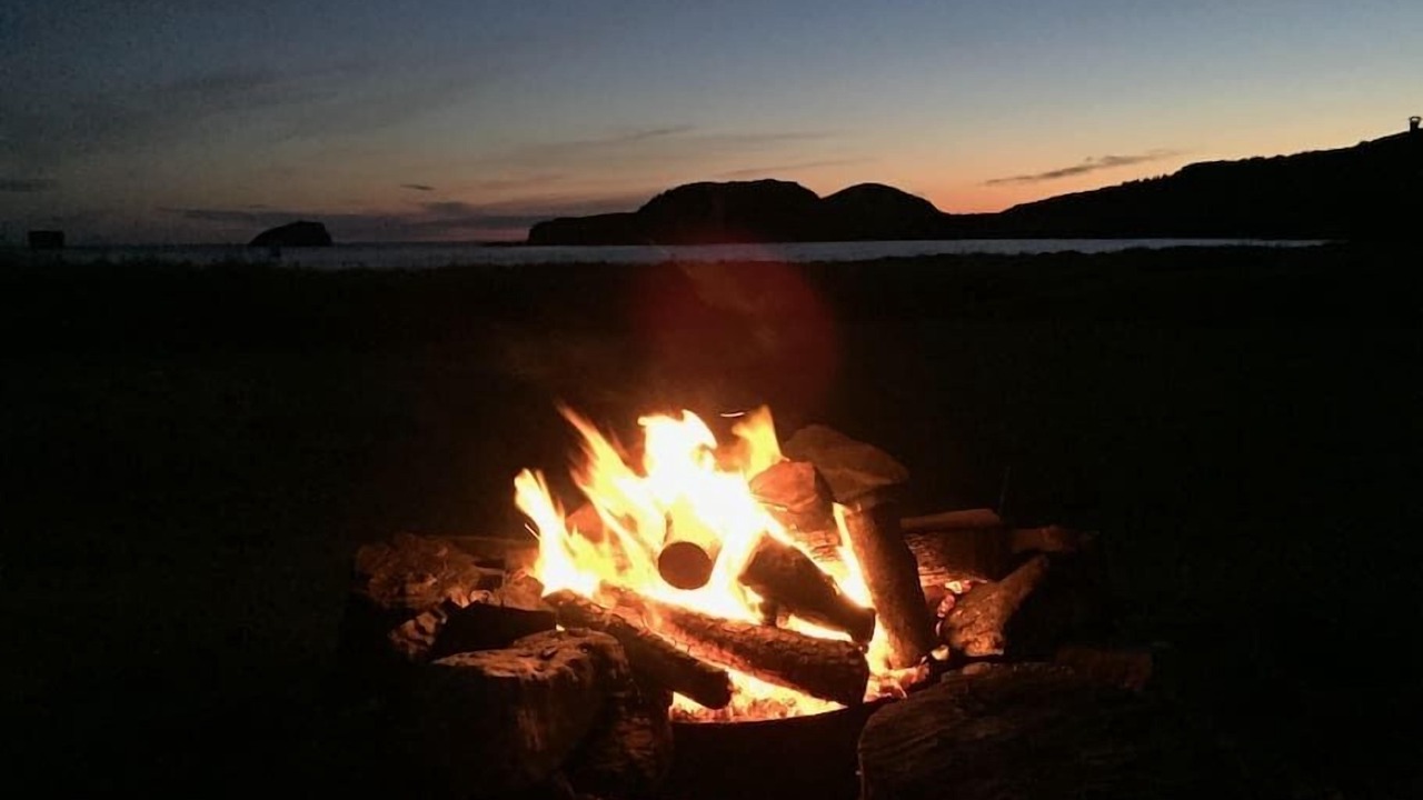 Photo of Livingroom in Twillingate