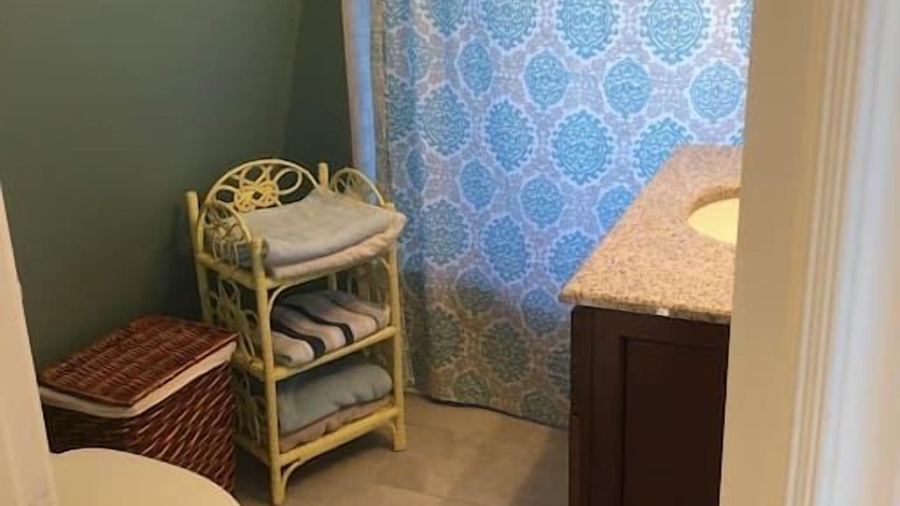 Photo of Bathroom in Twillingate