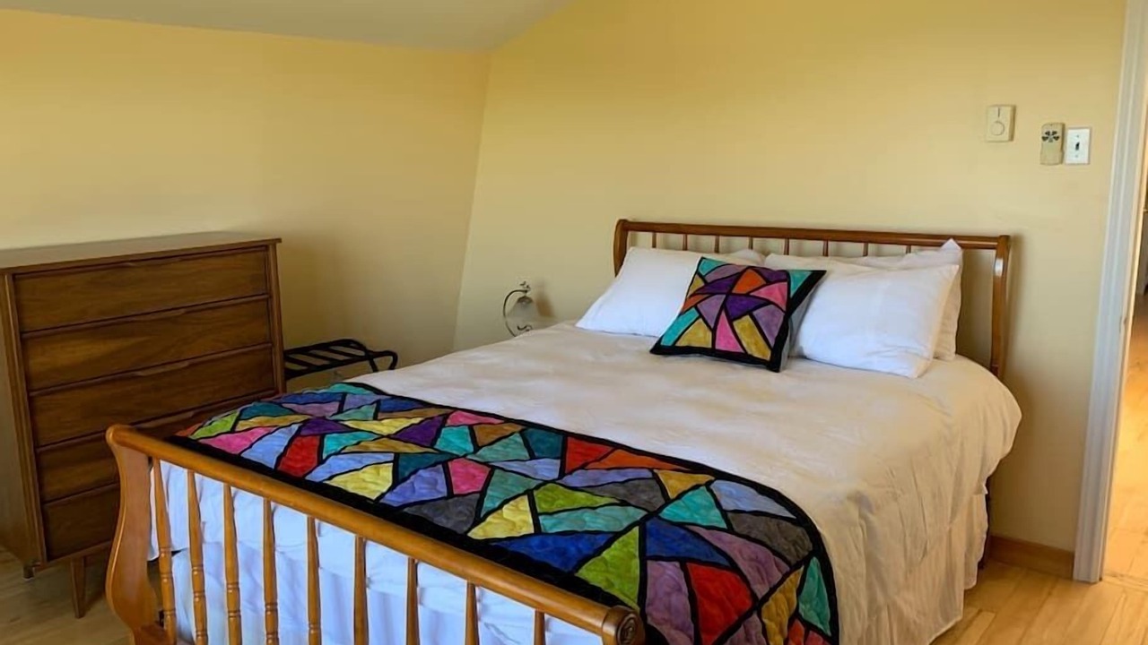 Photo of Bedroom in Twillingate
