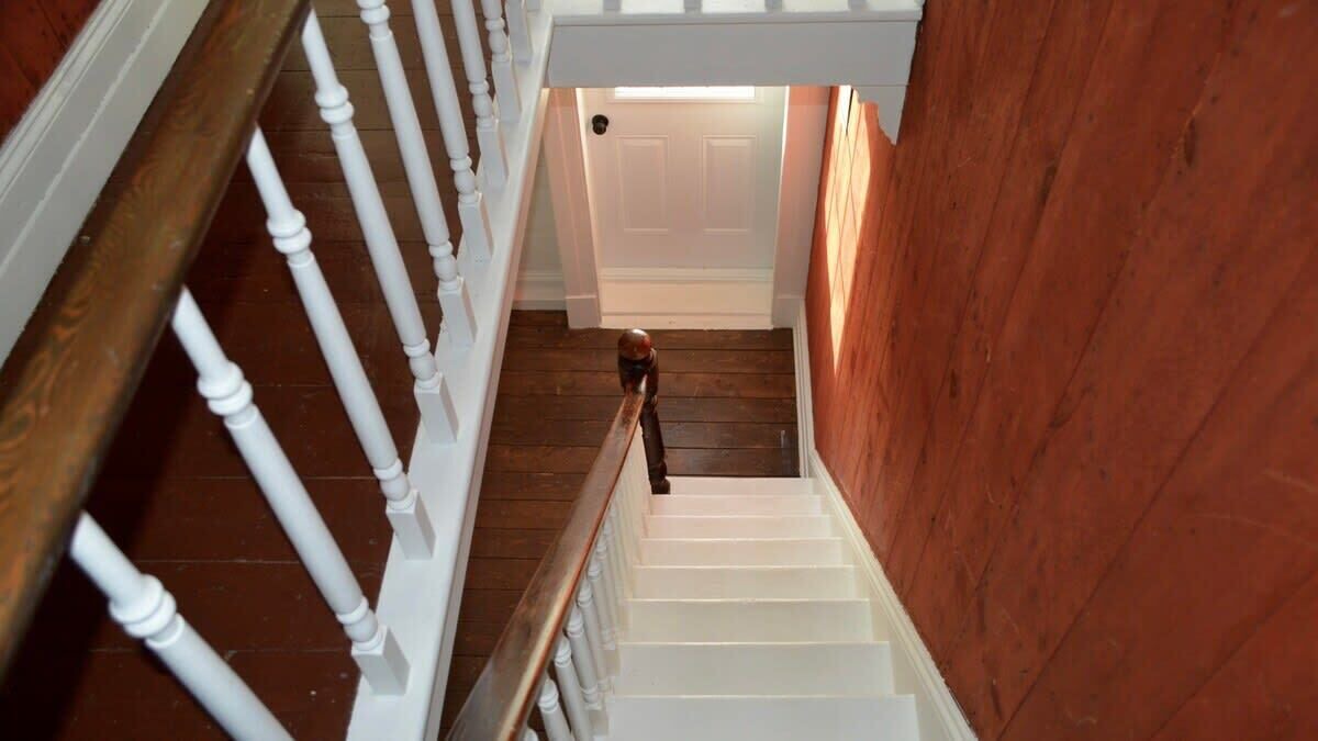 Photo of Bedroom in Twillingate