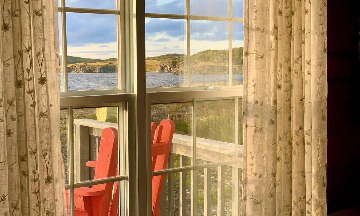 Photo of Bedroom in Twillingate