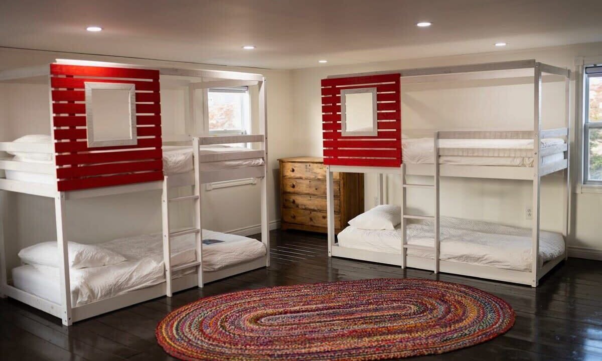 Photo of Bedroom in Twillingate