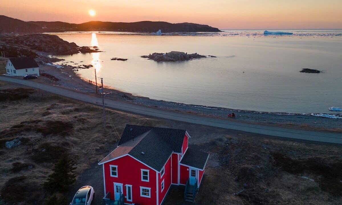 Photo of Outdoor in Twillingate