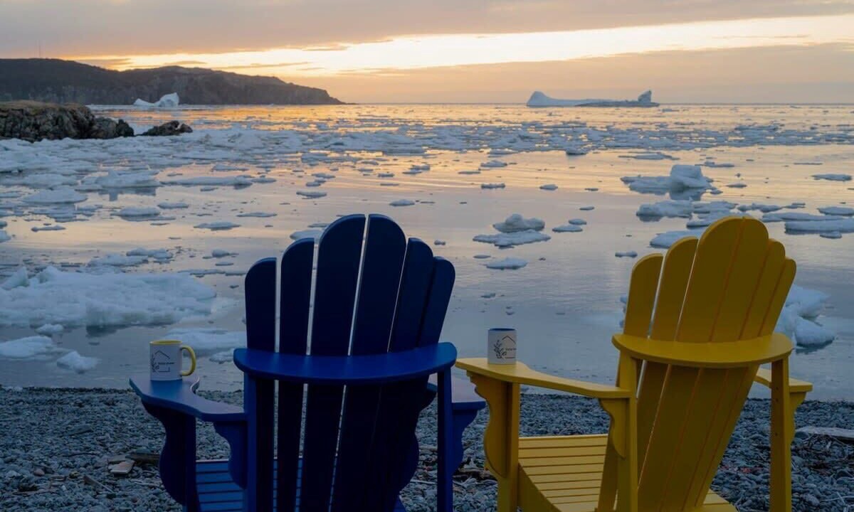 Photo of Outdoor in Twillingate