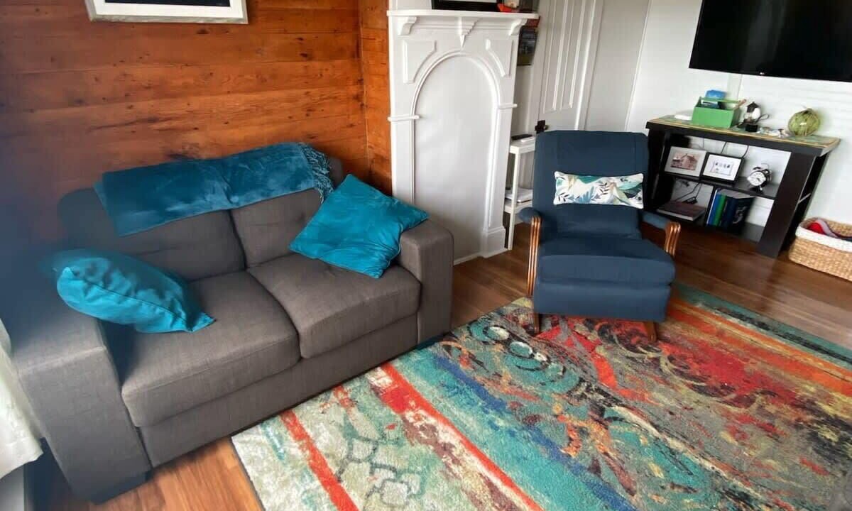 Photo of Livingroom in Twillingate