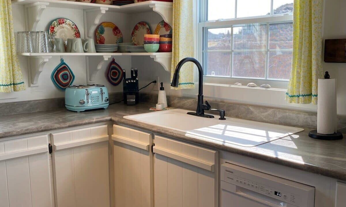 Photo of Kitchen in Twillingate