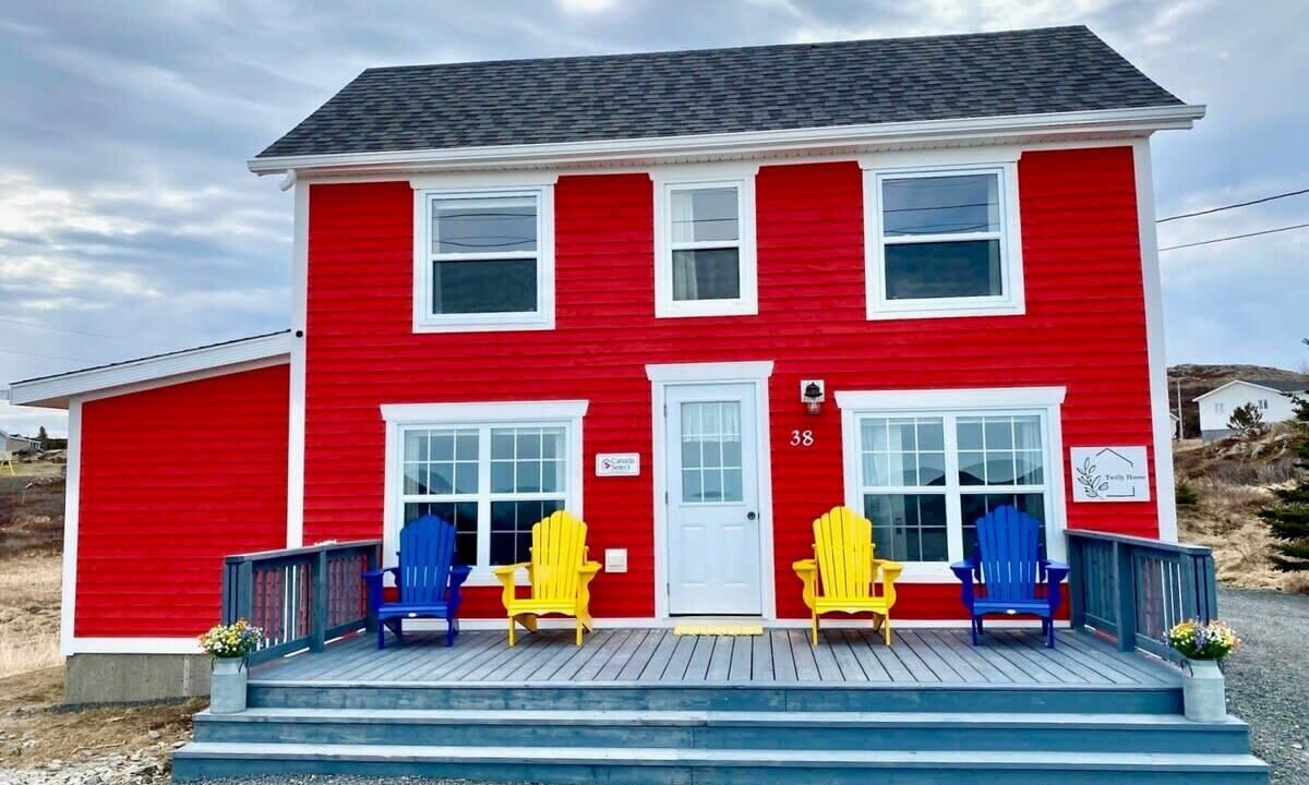 Photo of Outdoor in Twillingate