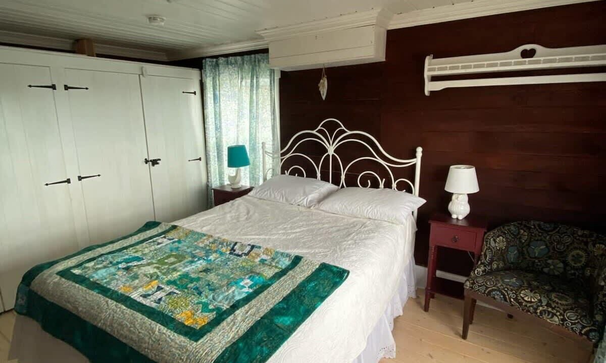 Photo of Bedroom in Twillingate