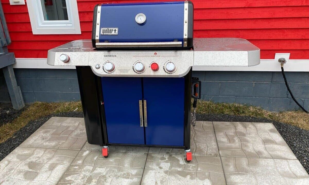 Photo of Patio Balcony in Twillingate
