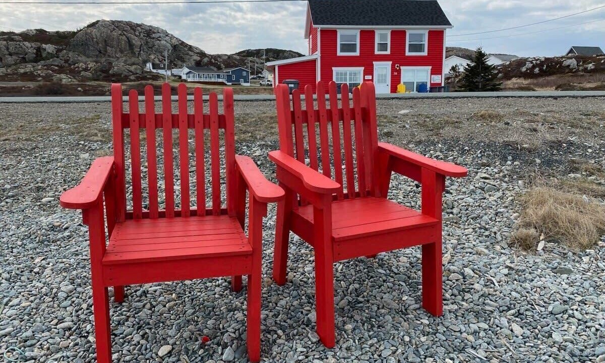 Photo of Outdoor in Twillingate