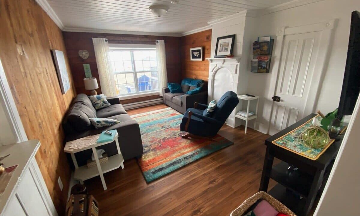 Photo of Livingroom in Twillingate