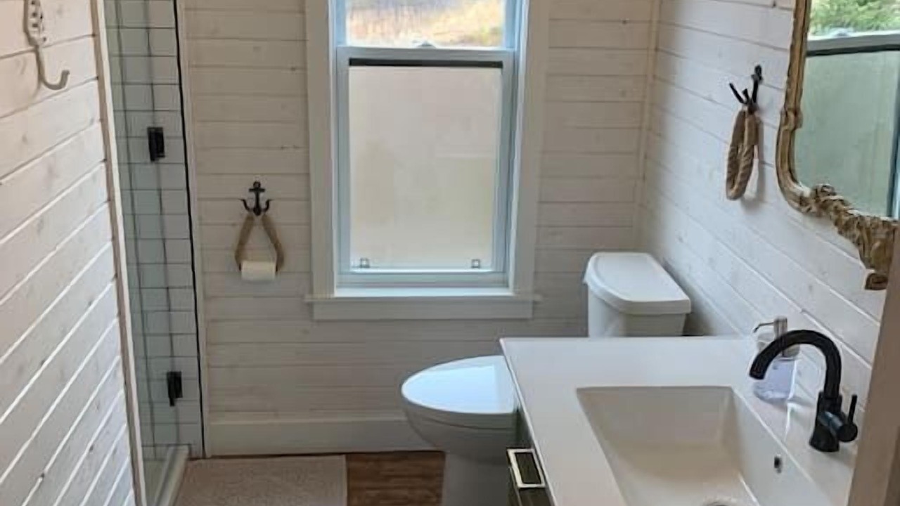 Photo of Bathroom in Newfoundland