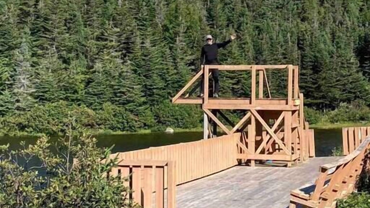 Photo of Others in Newfoundland