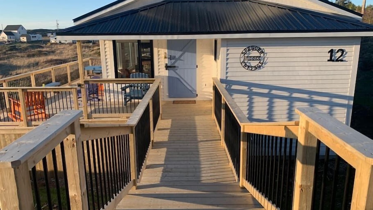 Photo of Outdoor in Newfoundland