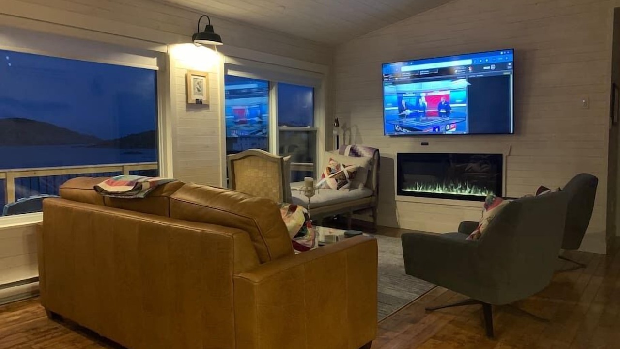Photo of Livingroom in Newfoundland