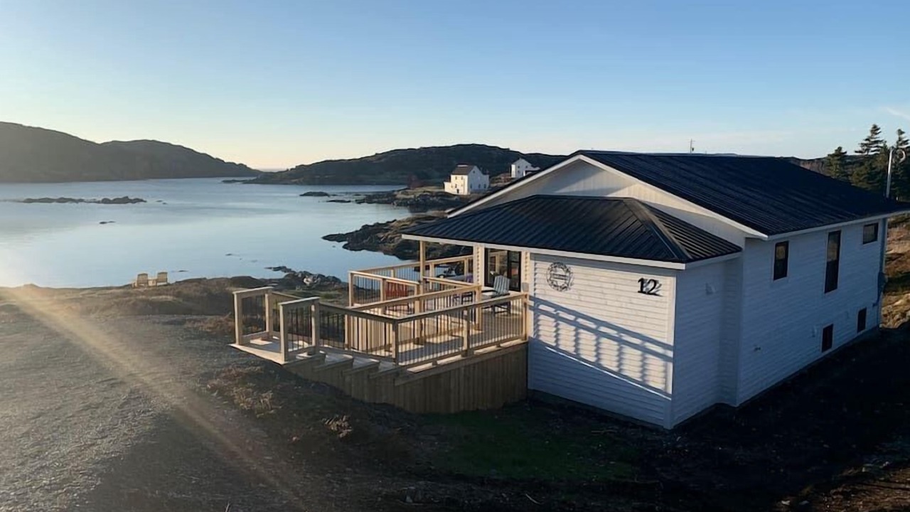 Photo of Outdoor in Newfoundland