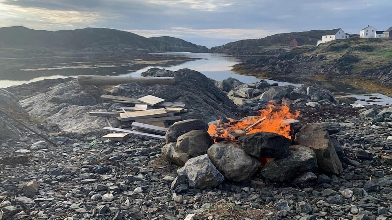 Photo of Livingroom in Newfoundland