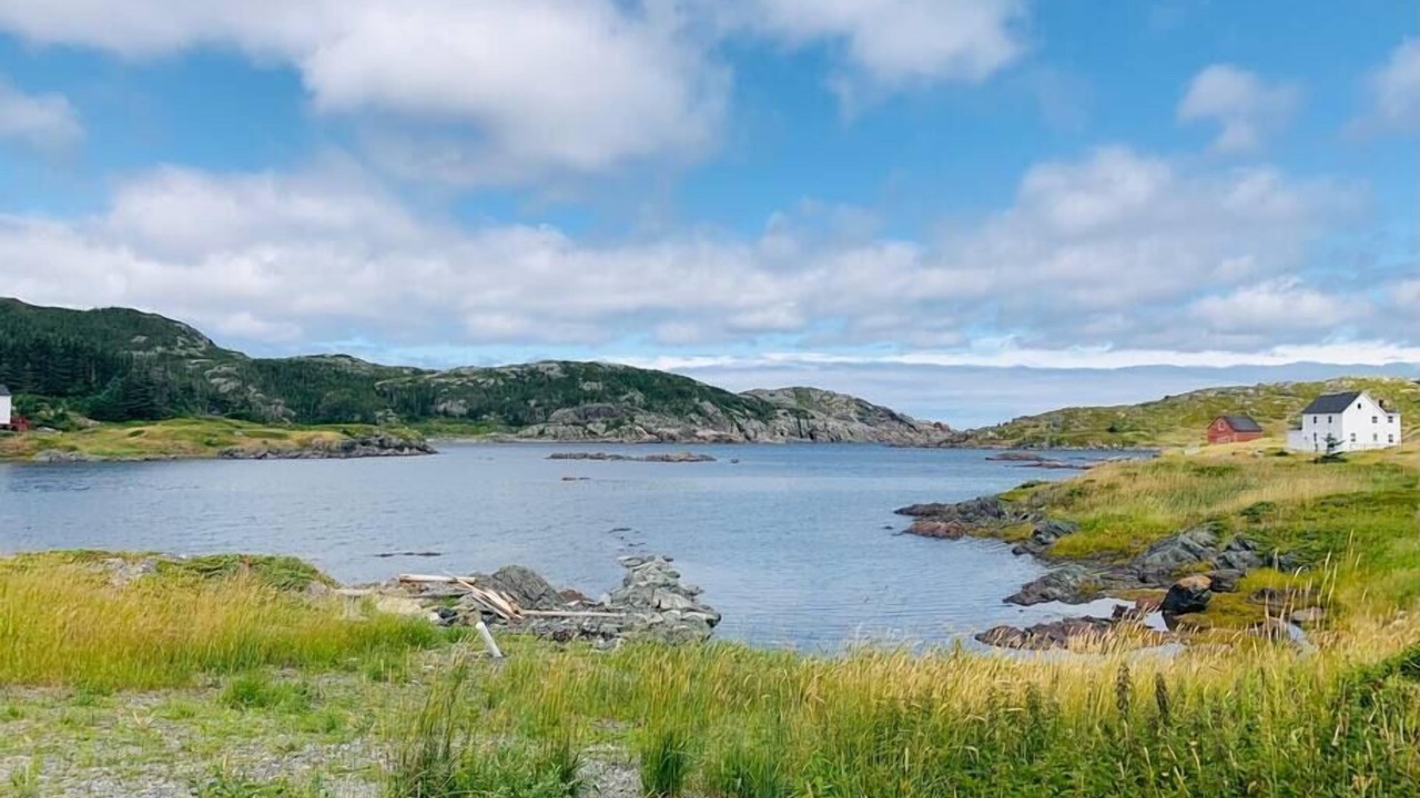 Photo of Others in Newfoundland
