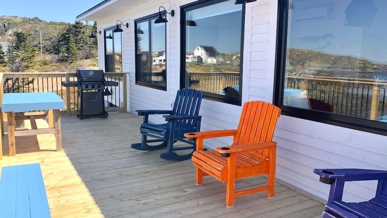 Photo of Others in Newfoundland