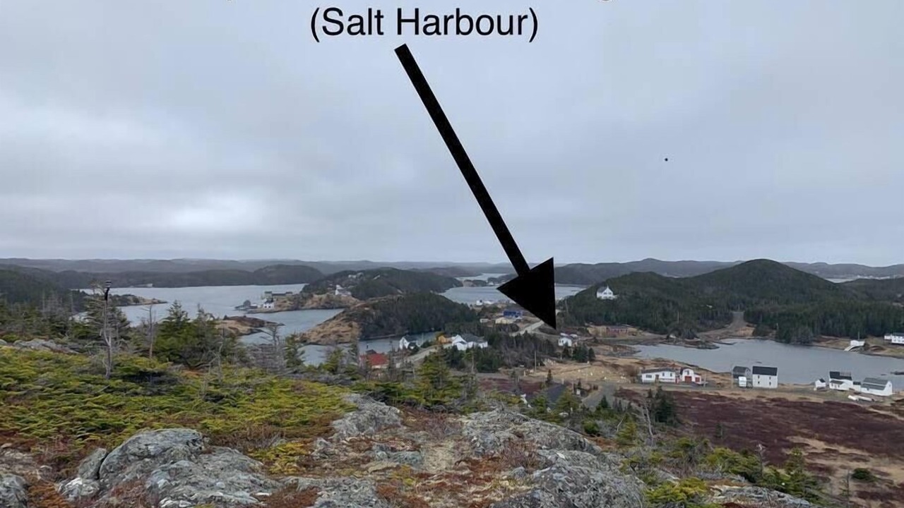 Photo of Outdoor in Newfoundland