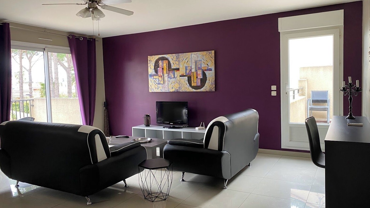 Photo of Livingroom in Argeles-sur-Mer