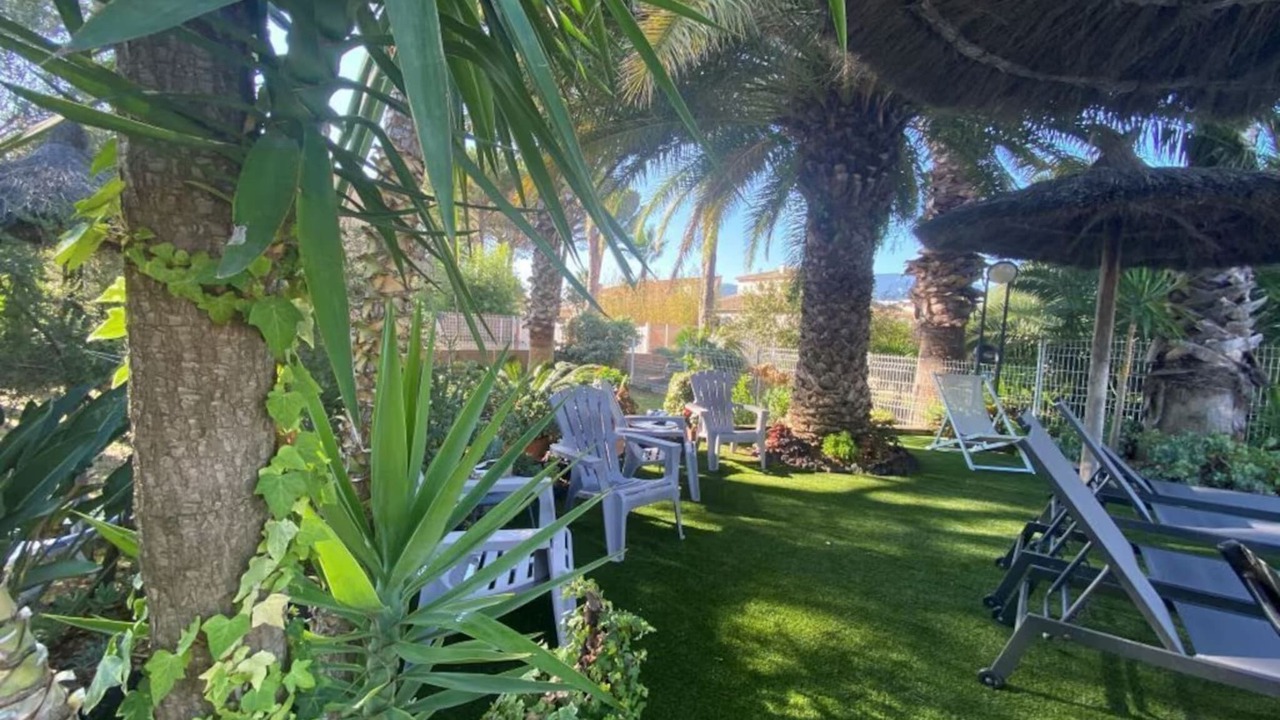 Photo of Outdoor in Argeles-sur-Mer