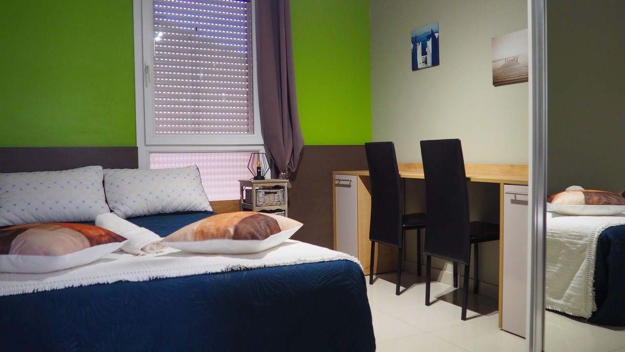 Photo of Bedroom in Argeles-sur-Mer