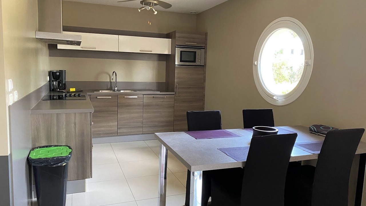 Photo of Kitchen in Argeles-sur-Mer