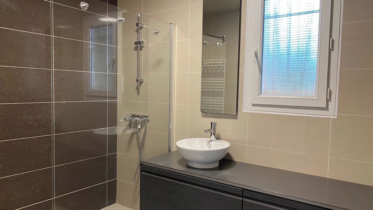 Photo of Bathroom in Argeles-sur-Mer