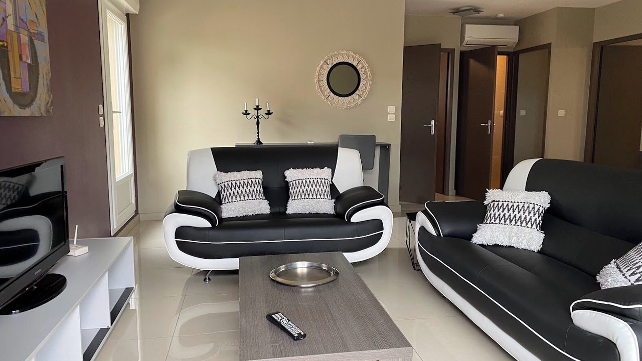 Photo of Livingroom in Argeles-sur-Mer