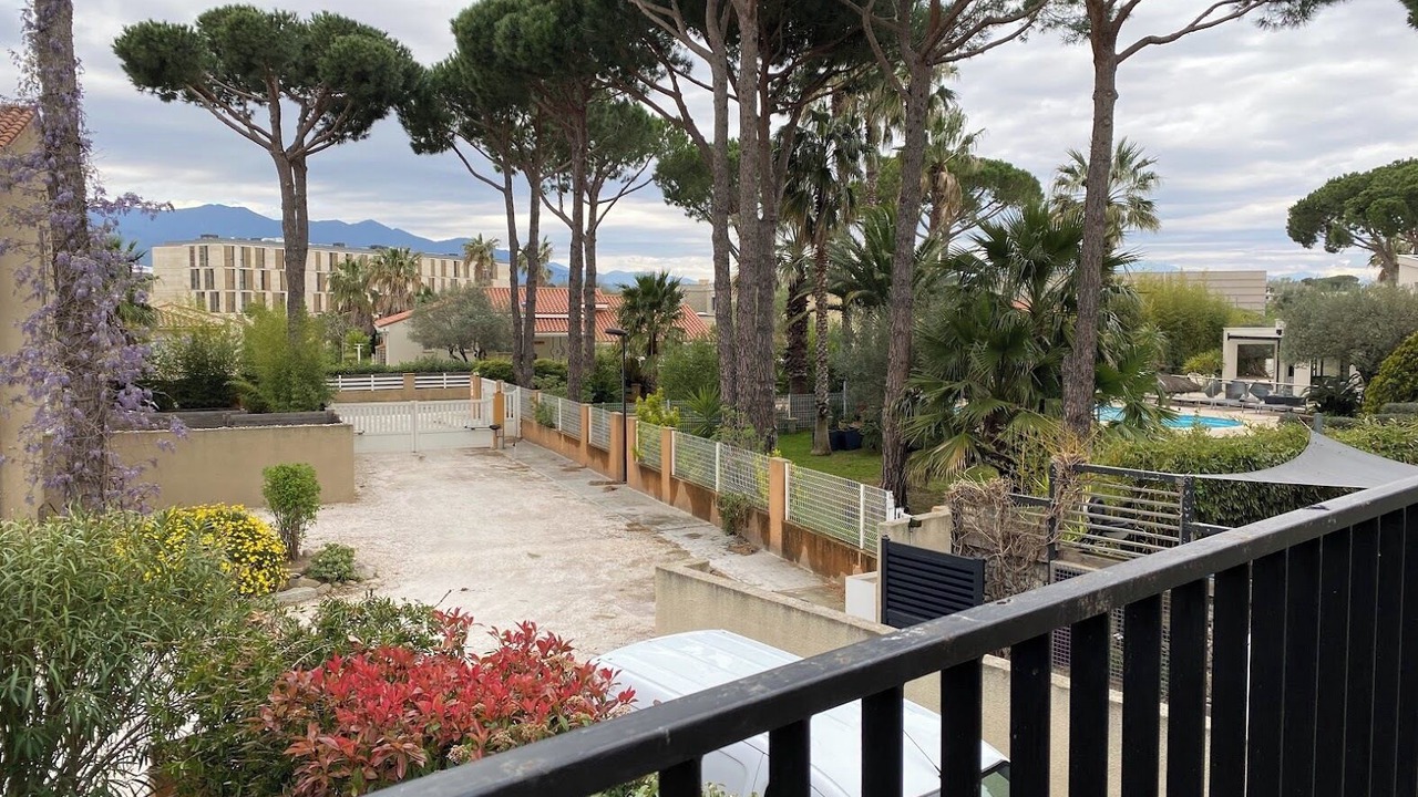 Photo of Outdoor in Argeles-sur-Mer