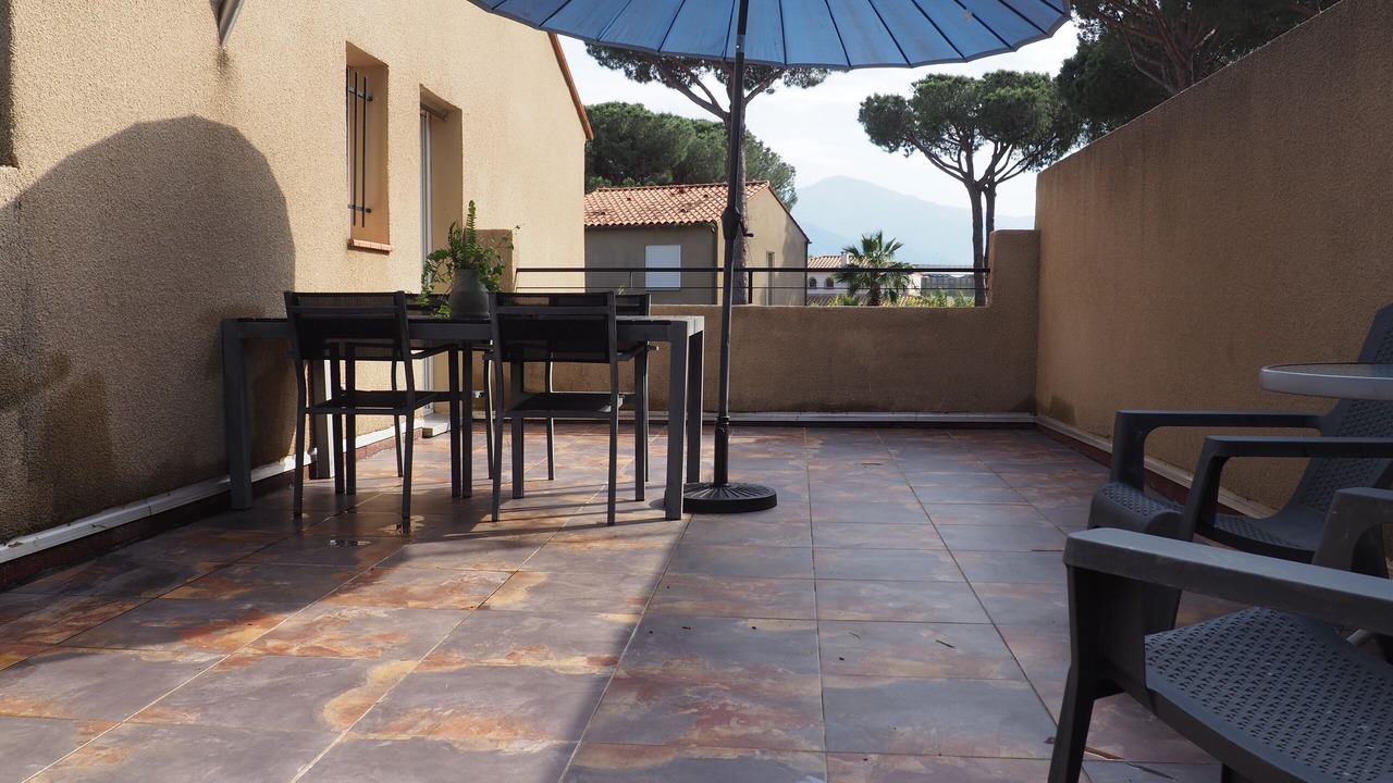 Photo of Outdoor in Argeles-sur-Mer