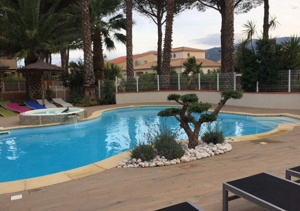 Photo of Outdoor in Argeles-sur-Mer
