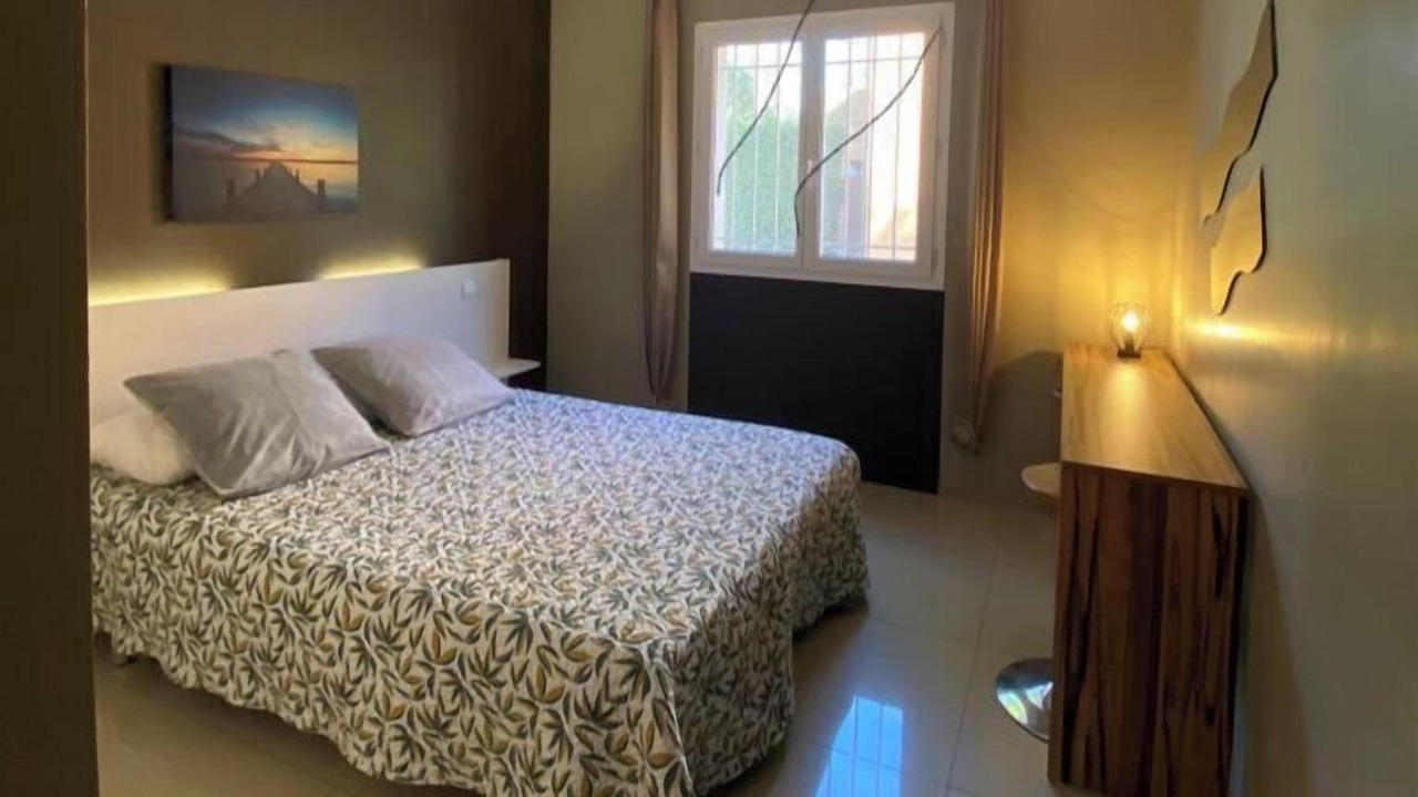 Photo of Bedroom in Argeles-sur-Mer