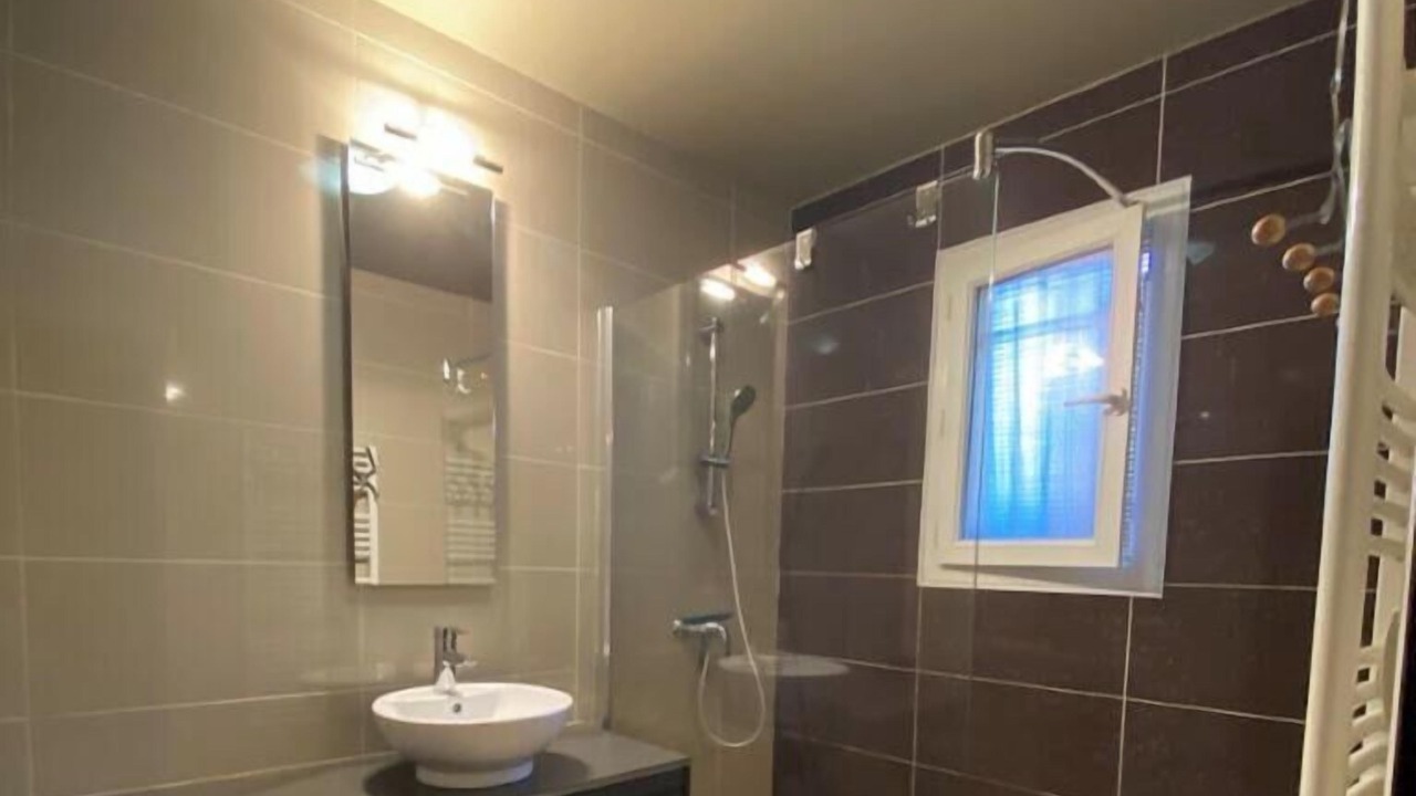 Photo of Bathroom in Argeles-sur-Mer