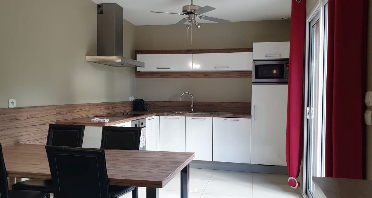 Photo of Kitchen in Argeles-sur-Mer
