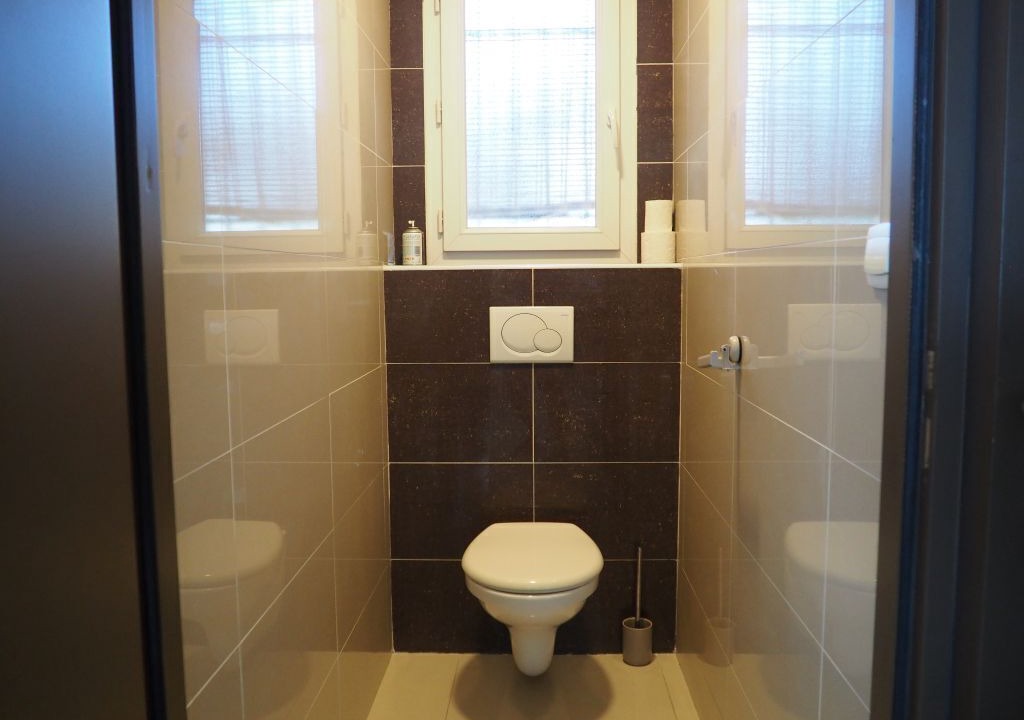 Photo of Bathroom in Argeles-sur-Mer